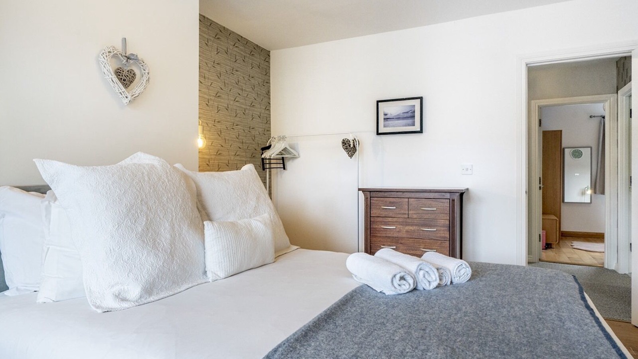 Photo of Bedroom in Ormeau