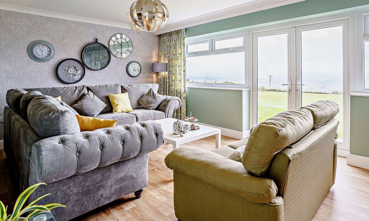Photo of Livingroom in Margam
