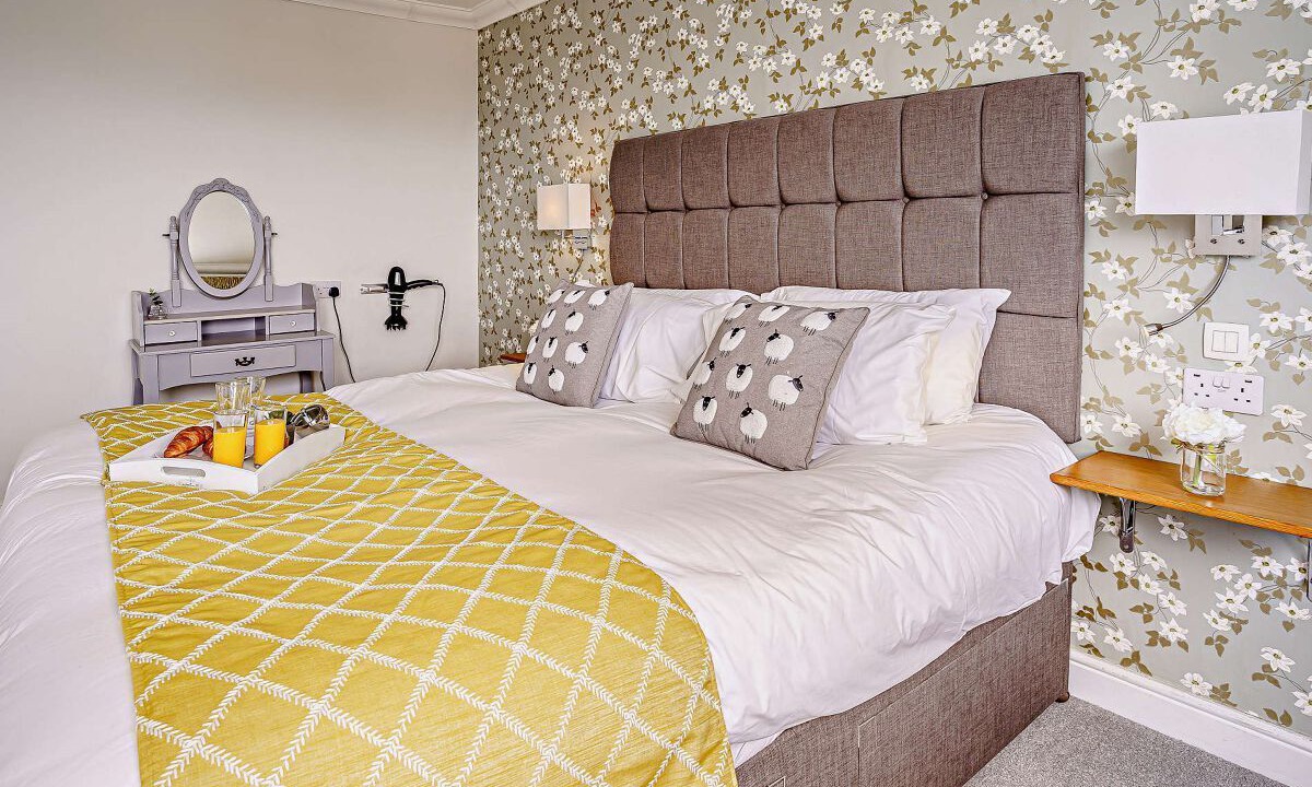 Photo of Bedroom in Margam