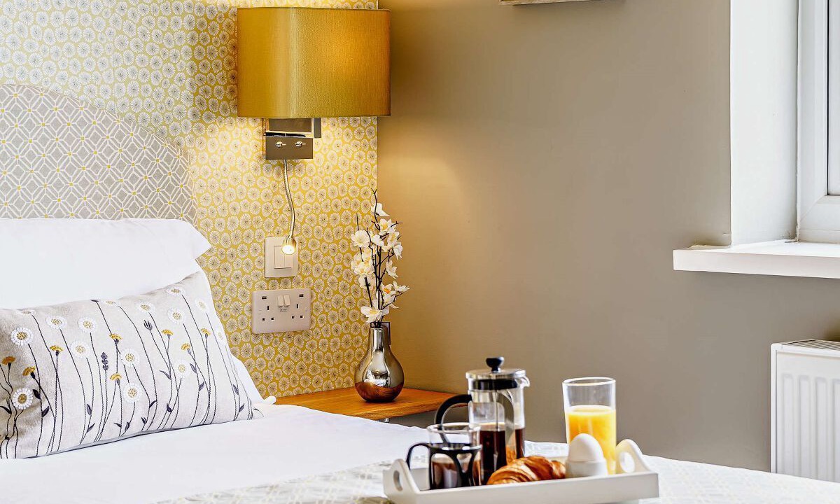 Photo of Bedroom in Margam