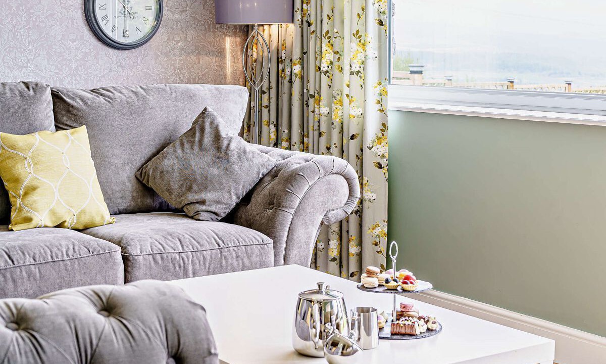 Photo of Livingroom in Margam