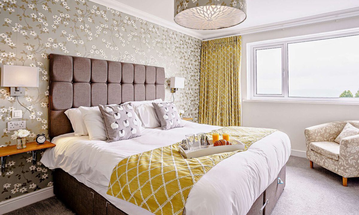 Photo of Bedroom in Margam