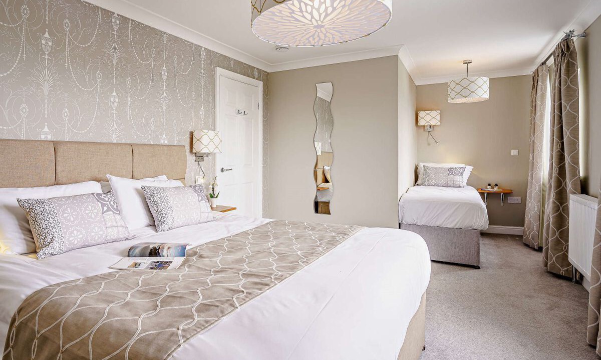 Photo of Bedroom in Margam
