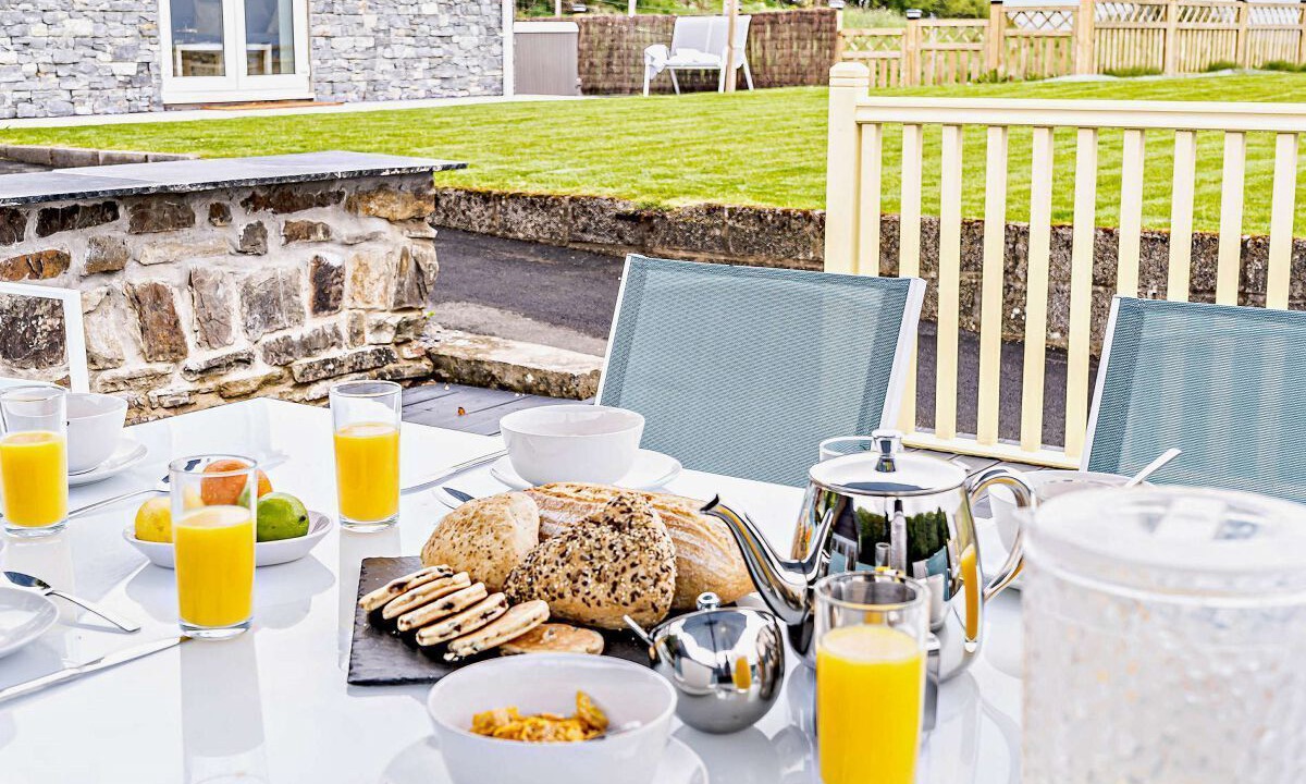 Photo of Outdoor in Margam