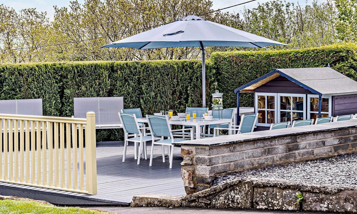 Photo of Outdoor in Margam