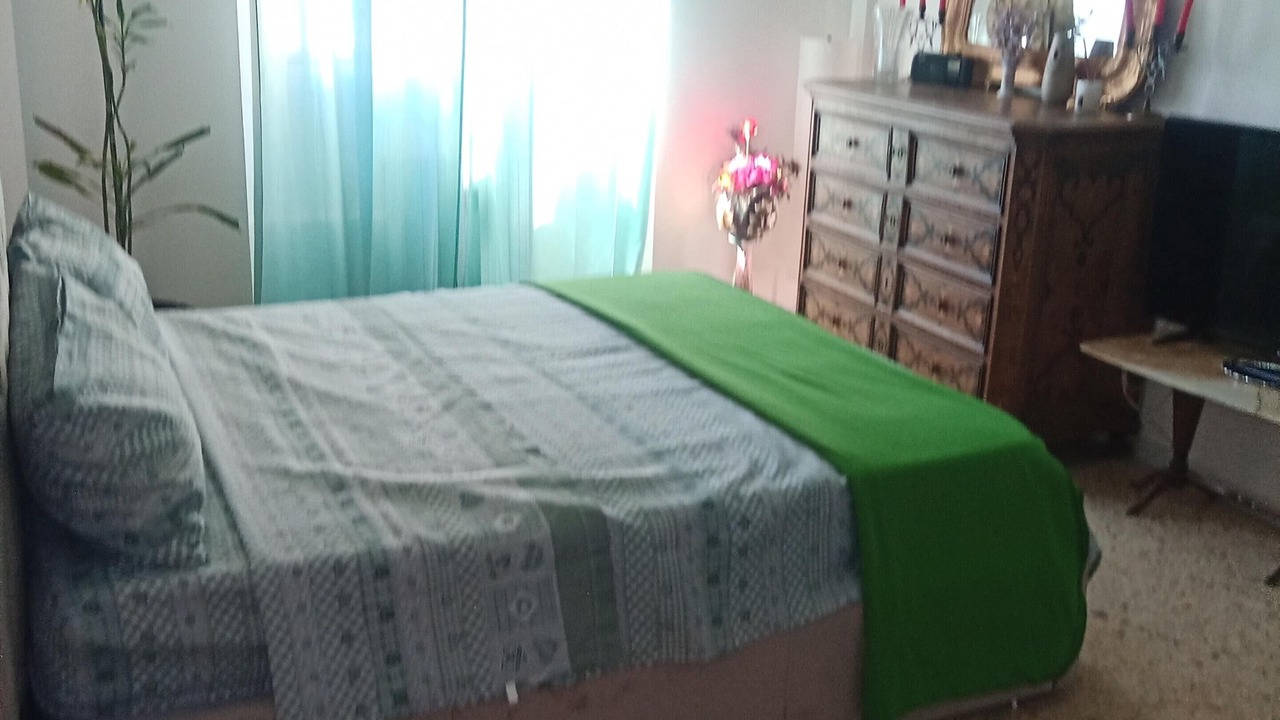 Photo of Bedroom in Villa San Giovanni