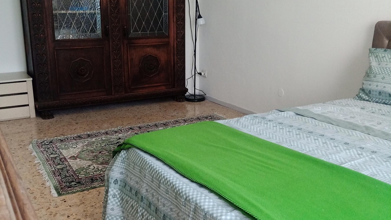 Photo of Bedroom in Villa San Giovanni