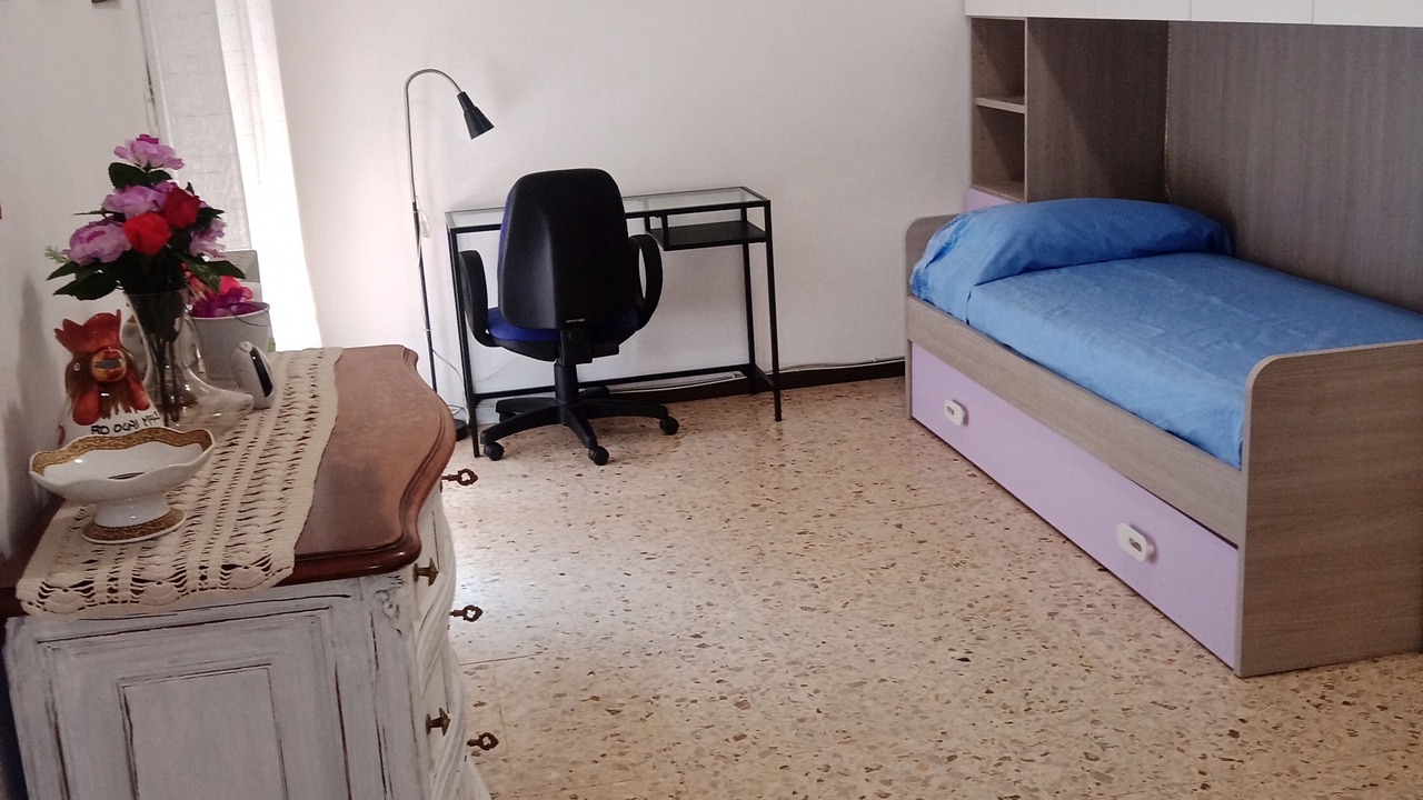 Photo of Bedroom in Villa San Giovanni