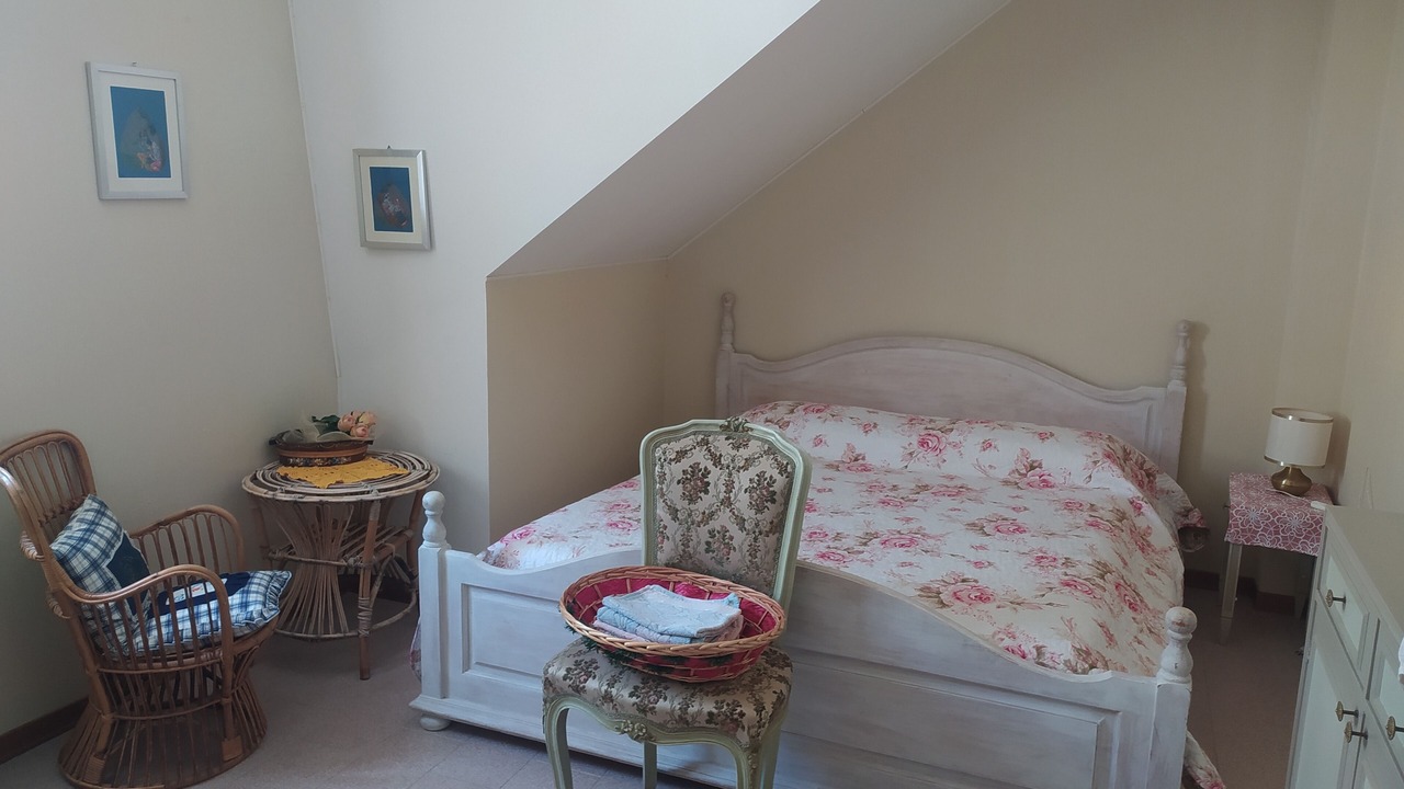 Photo of Bedroom in Cortino
