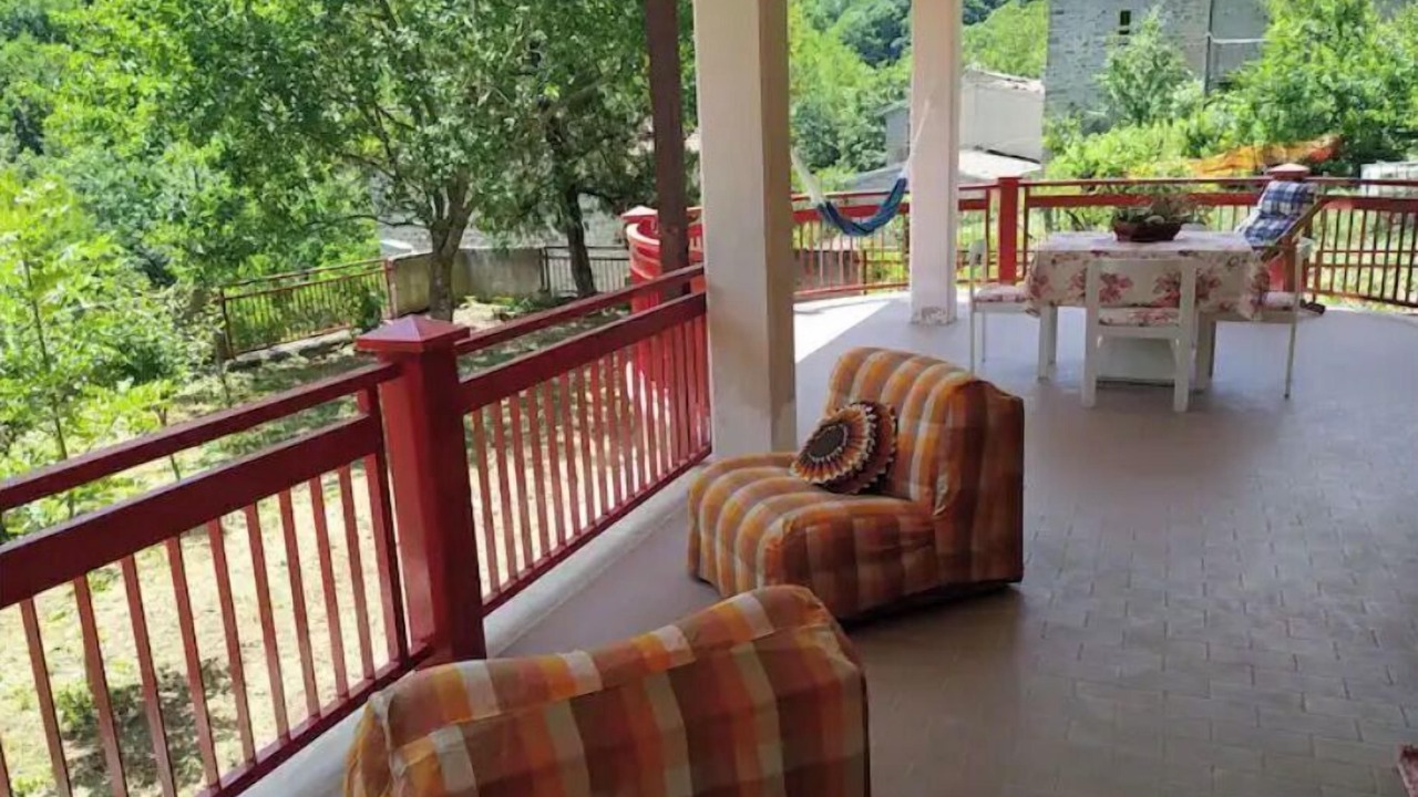 Photo of Outdoor in Cortino