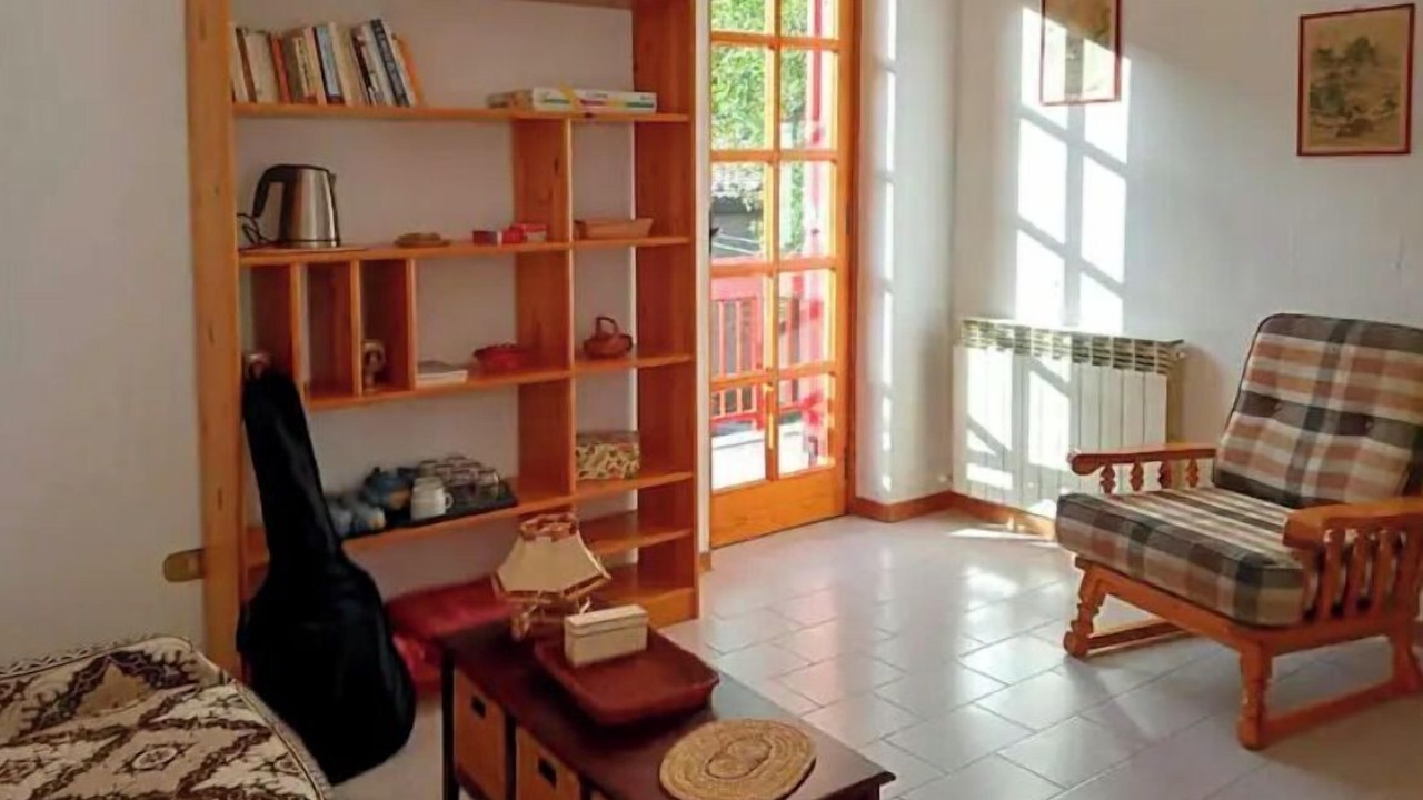 Photo of Bedroom in Cortino