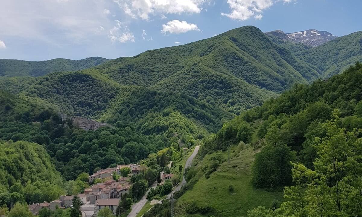 Photo of Outdoor in Cortino