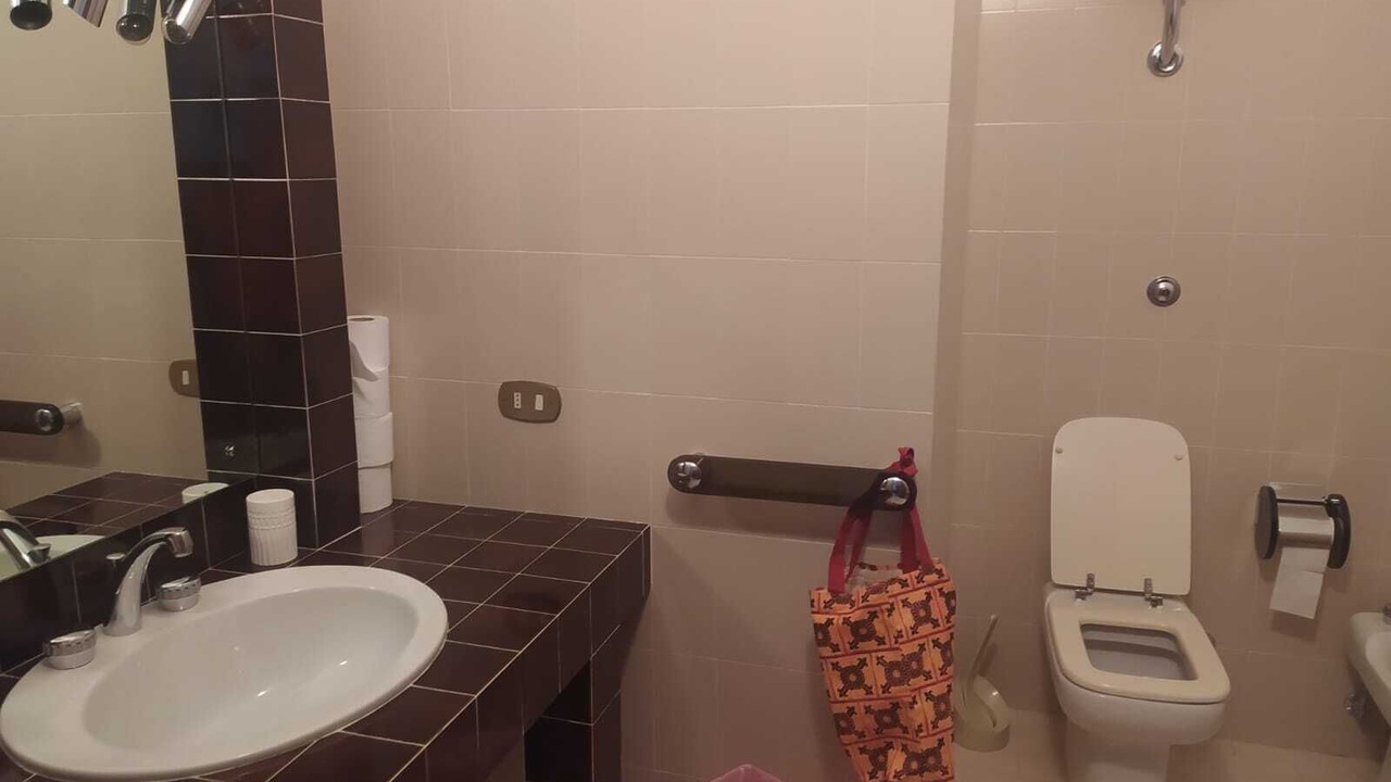 Photo of Bathroom in Cortino