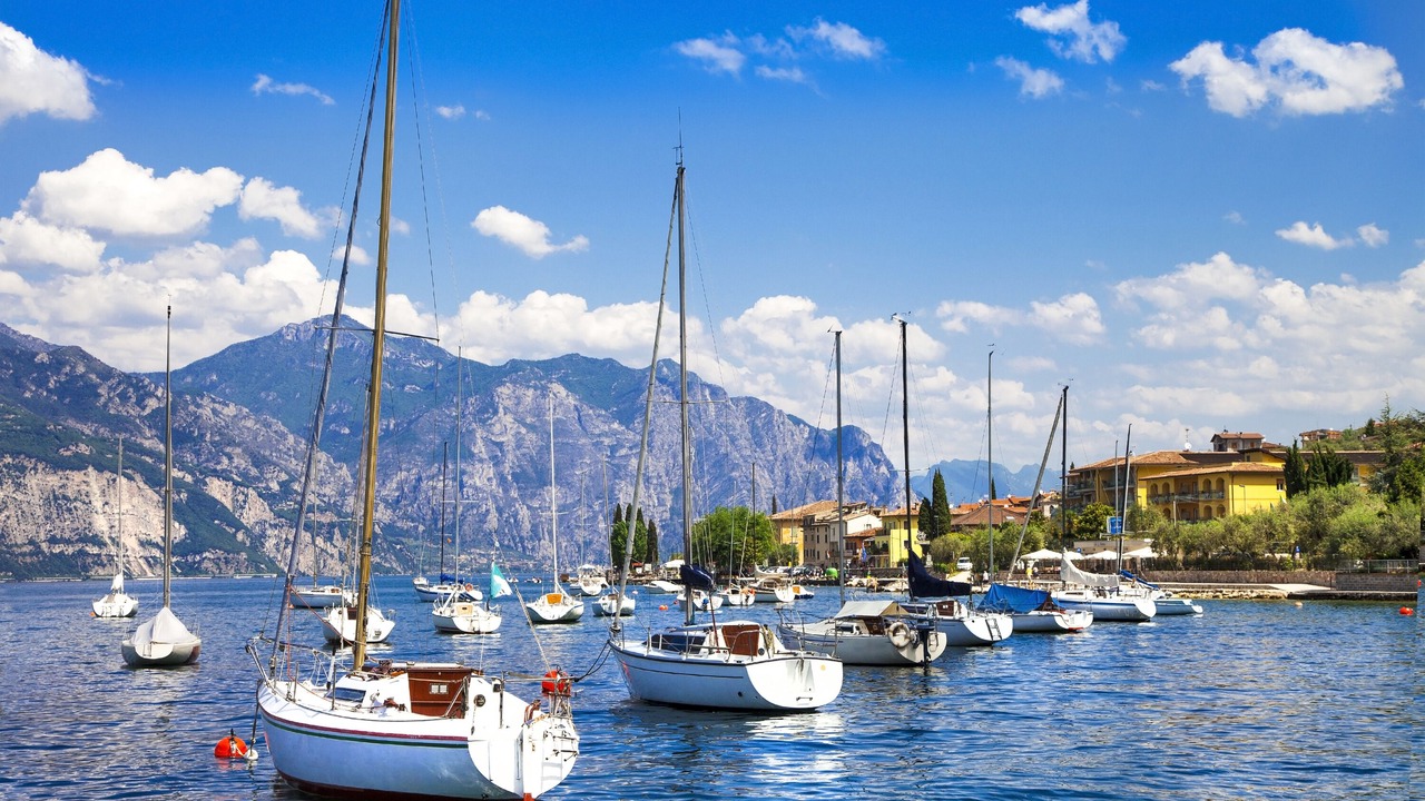 Photo of Others in Padenghe sul Garda