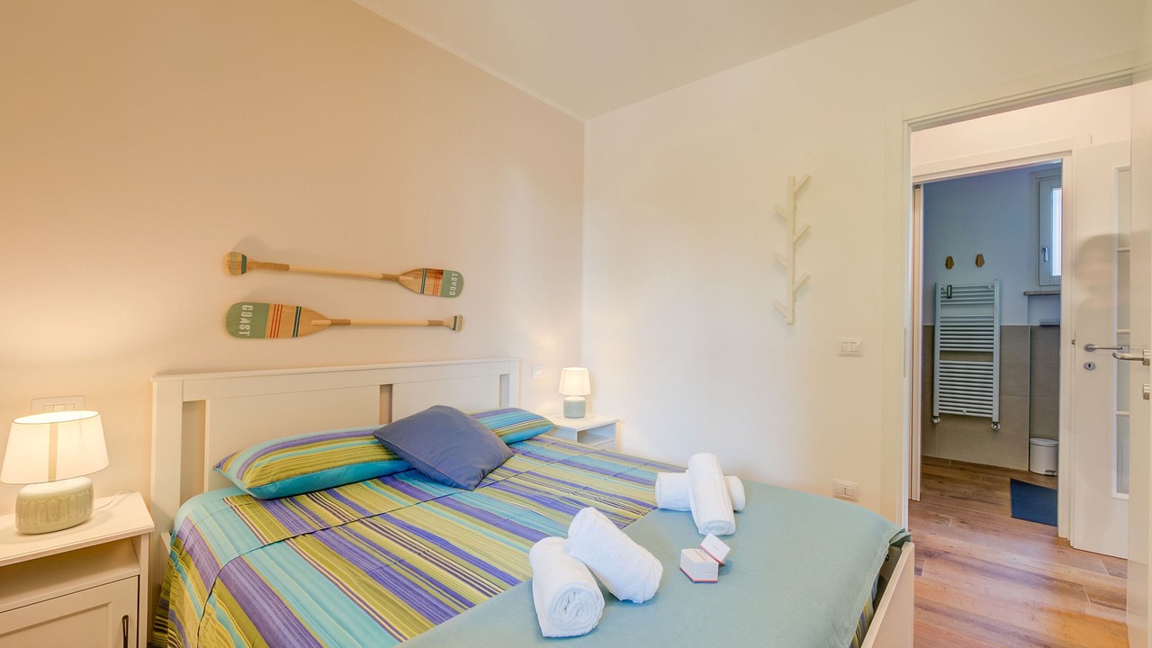Photo of Bedroom in Padenghe sul Garda