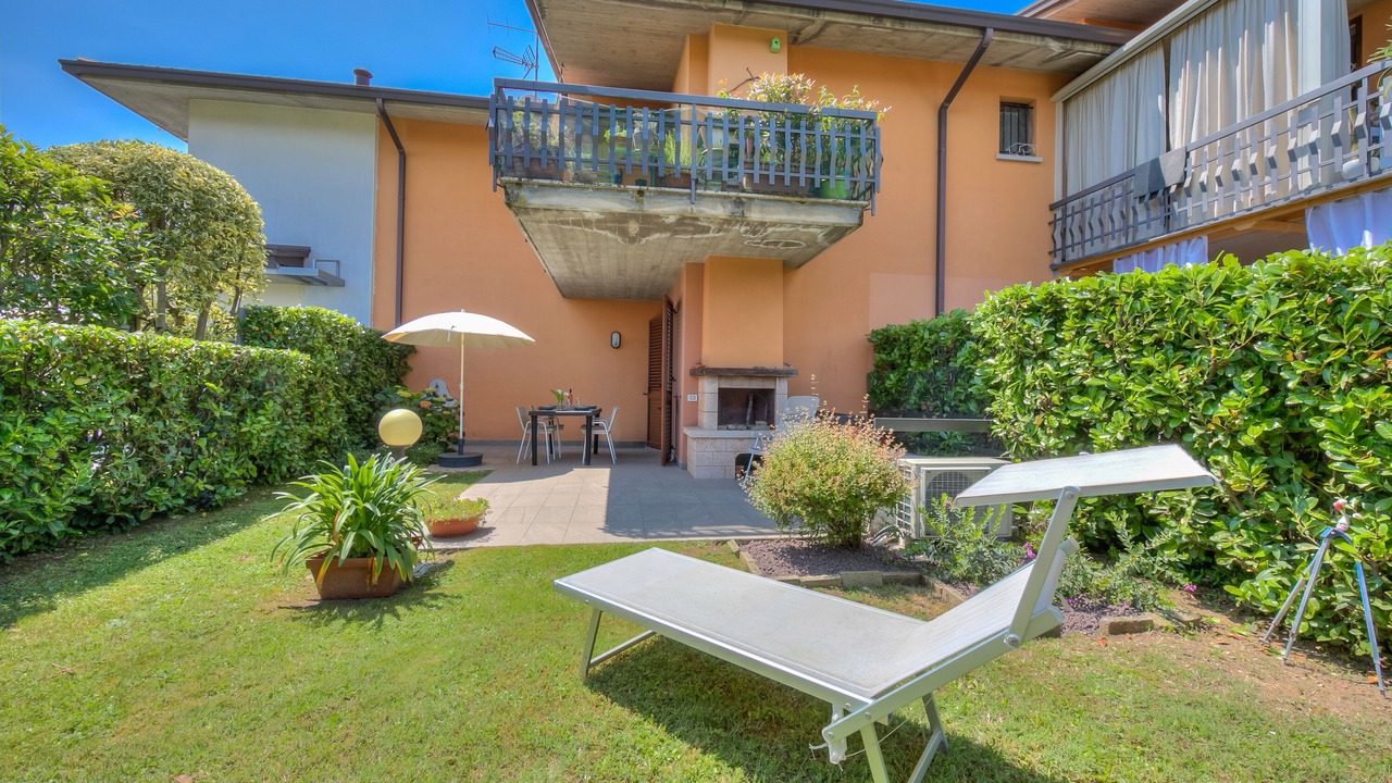 Photo of Outdoor in Padenghe sul Garda