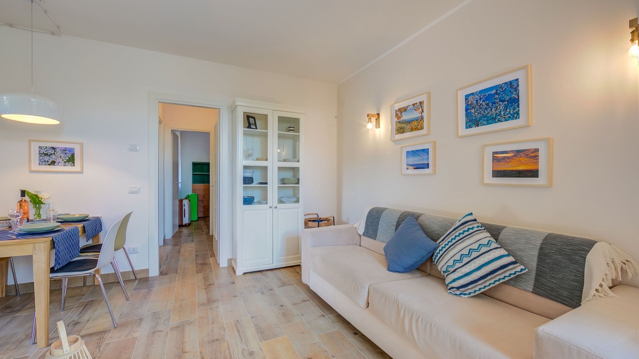 Photo of Bedroom in Padenghe sul Garda