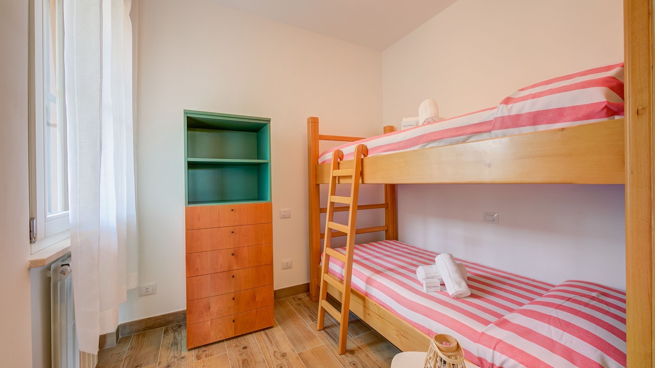 Photo of Bedroom in Padenghe sul Garda