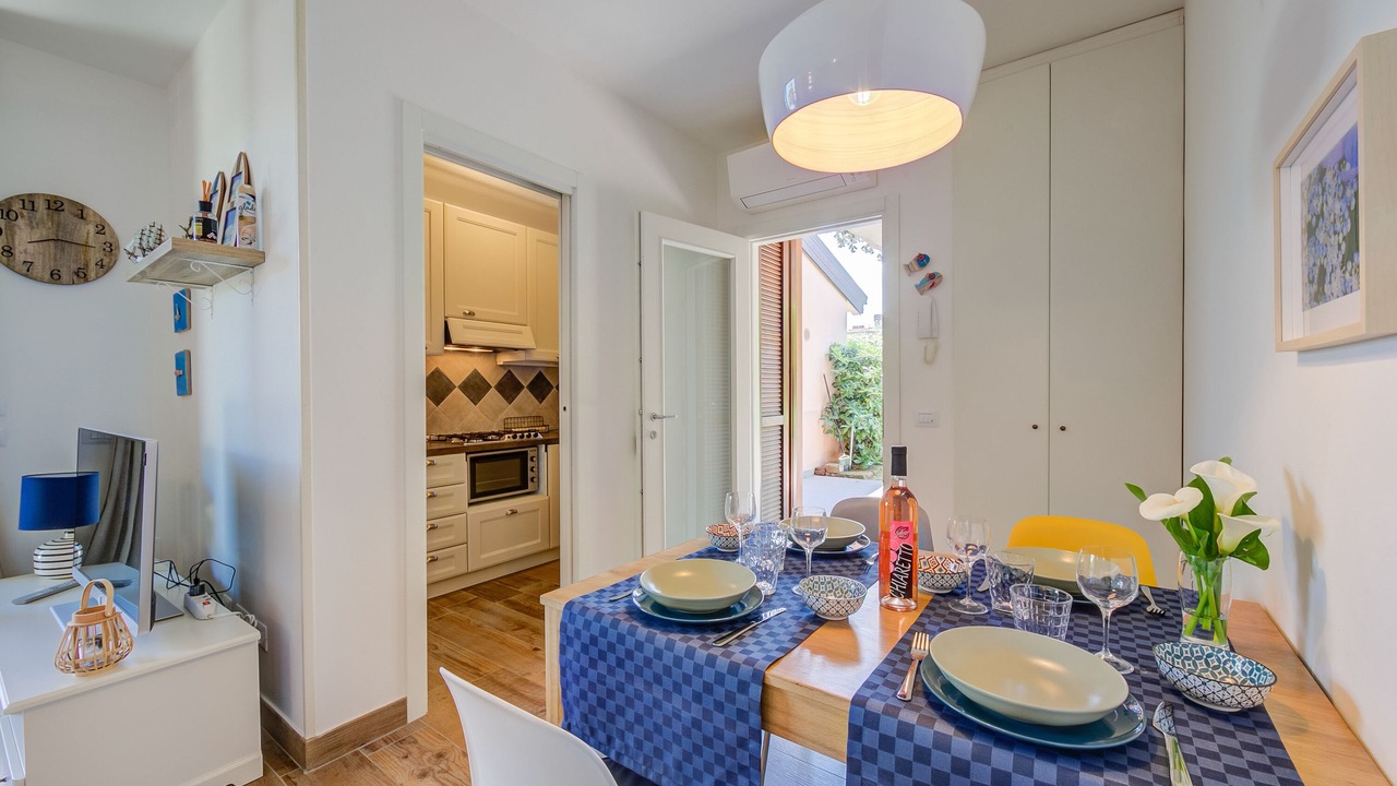 Photo of Bedroom in Padenghe sul Garda
