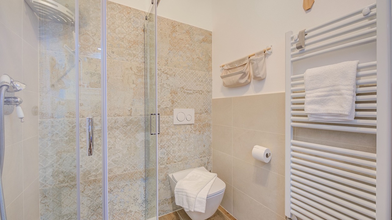 Photo of Bathroom in Padenghe sul Garda