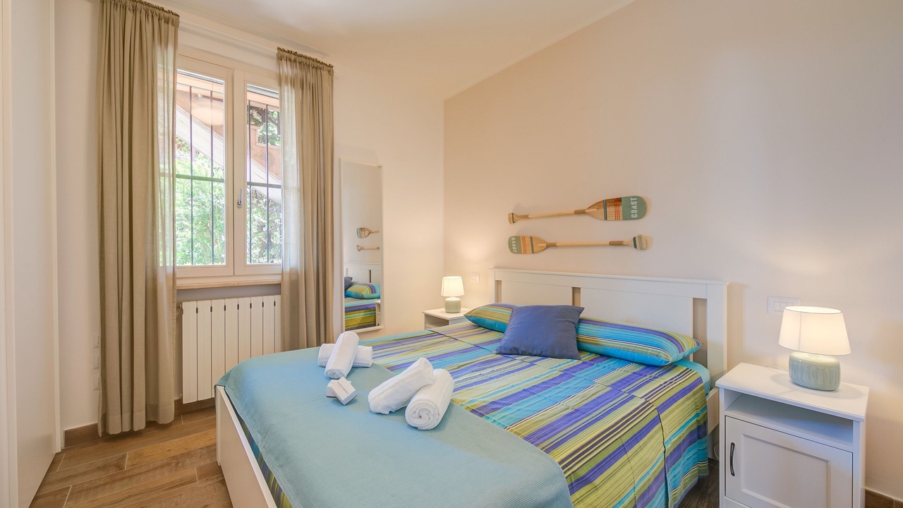 Photo of Bedroom in Padenghe sul Garda
