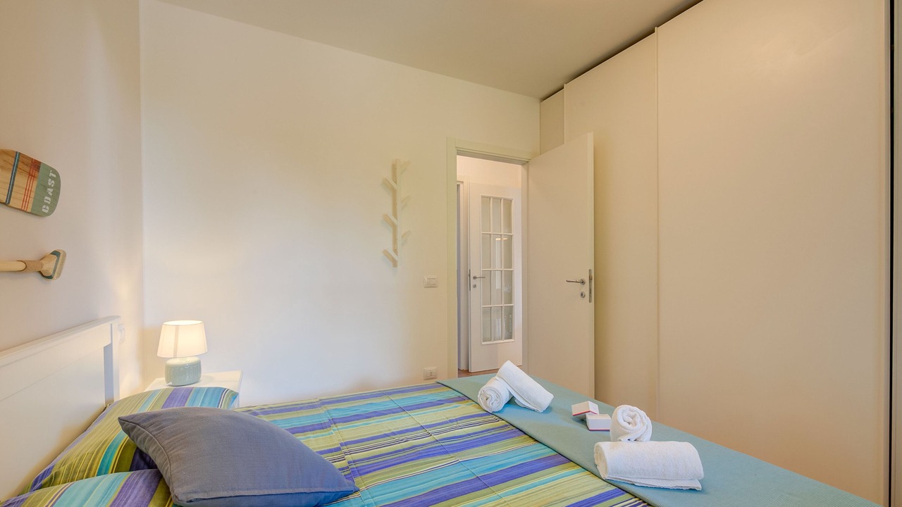 Photo of Bedroom in Padenghe sul Garda
