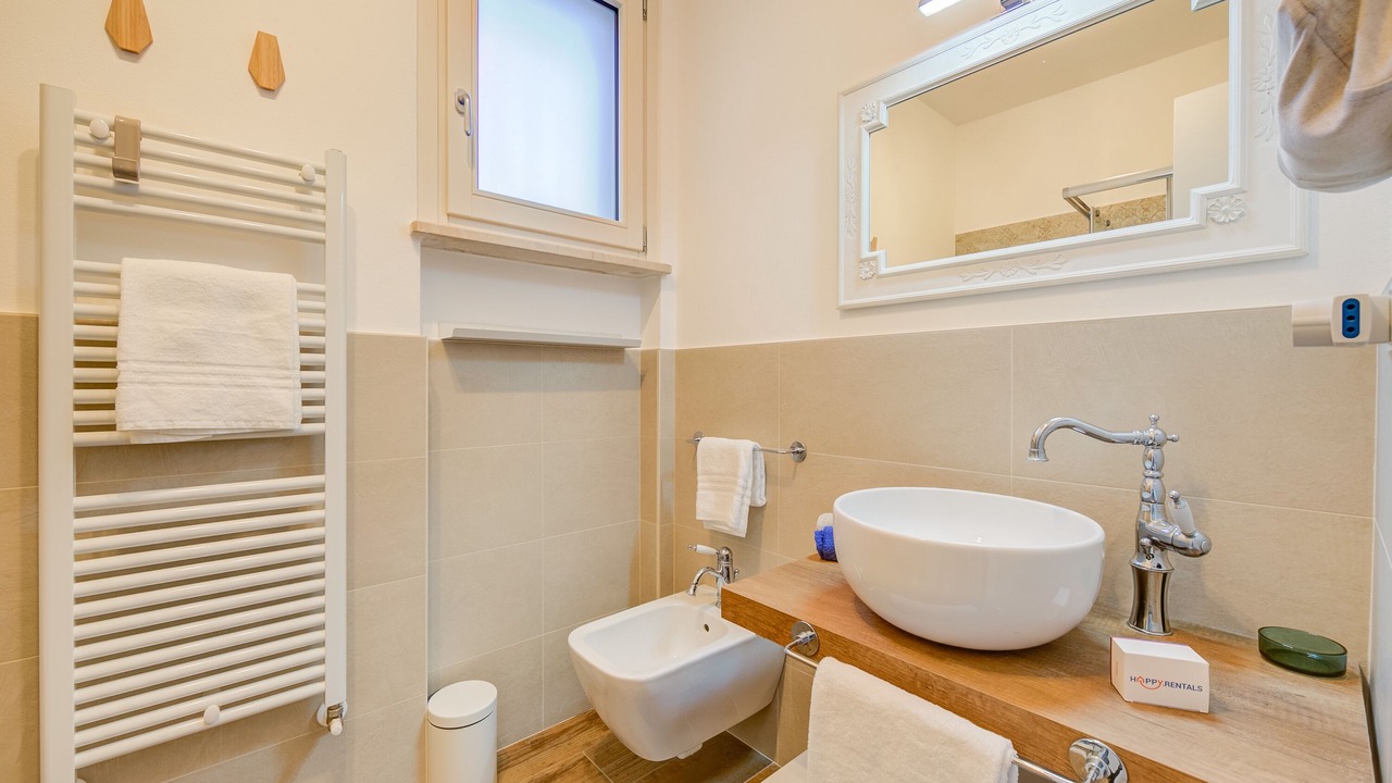 Photo of Bathroom in Padenghe sul Garda