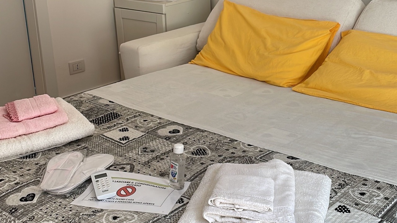 Photo of Bedroom in Agrigento