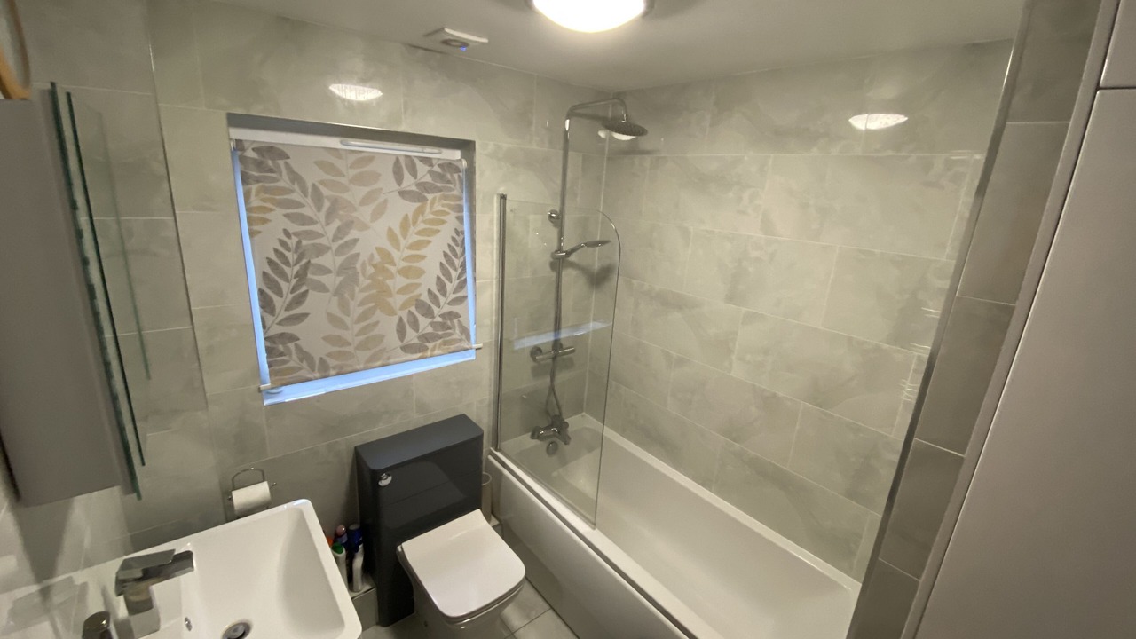 Photo of Bathroom in North Acton