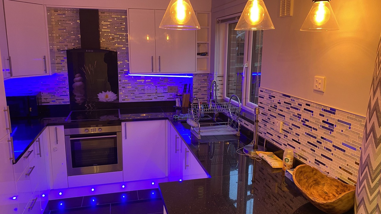 Photo of Kitchen in North Acton