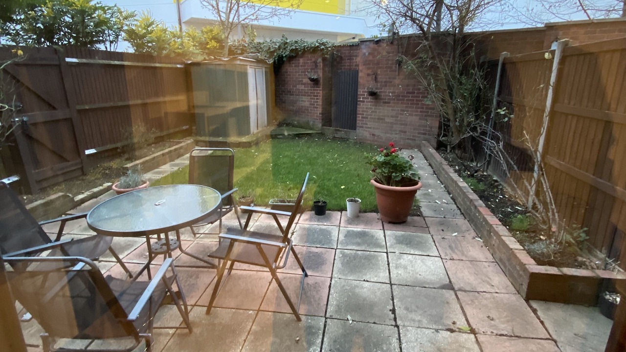 Photo of Outdoor in North Acton