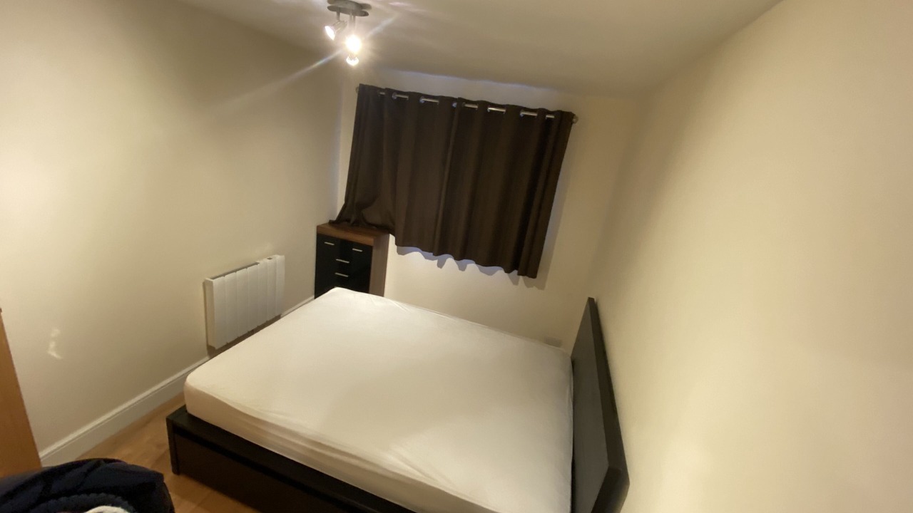 Photo of Bedroom in North Acton