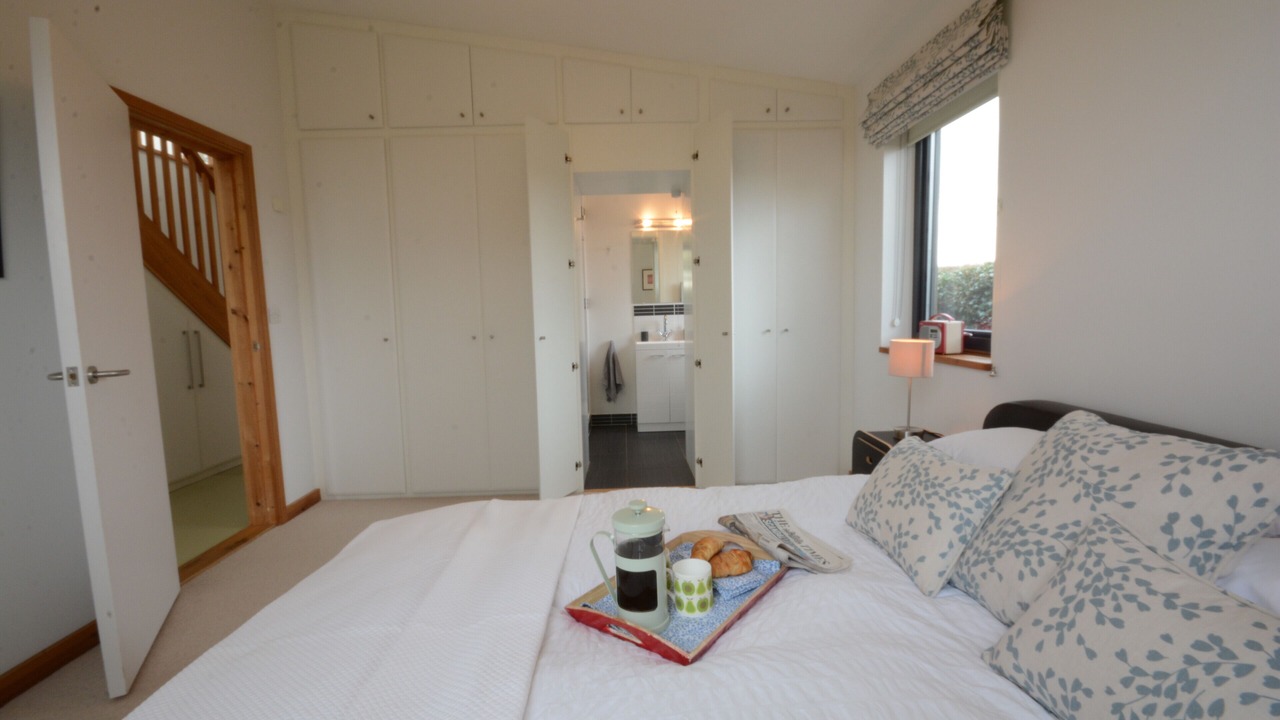 Photo of Bedroom in Martlesham Heath