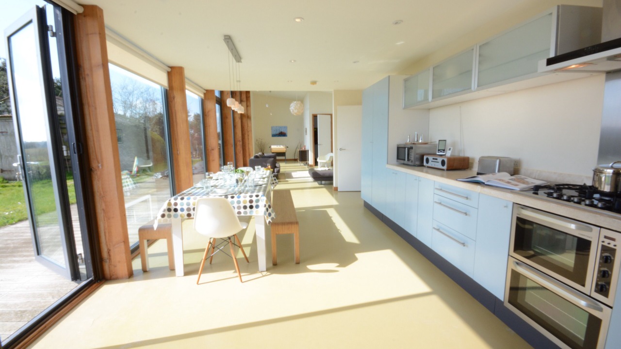 Photo of Kitchen in Martlesham Heath