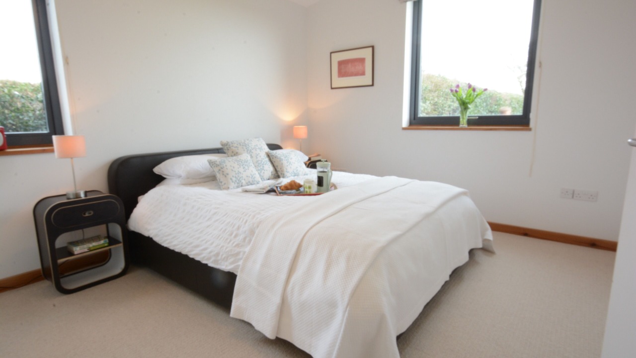 Photo of Bedroom in Martlesham Heath