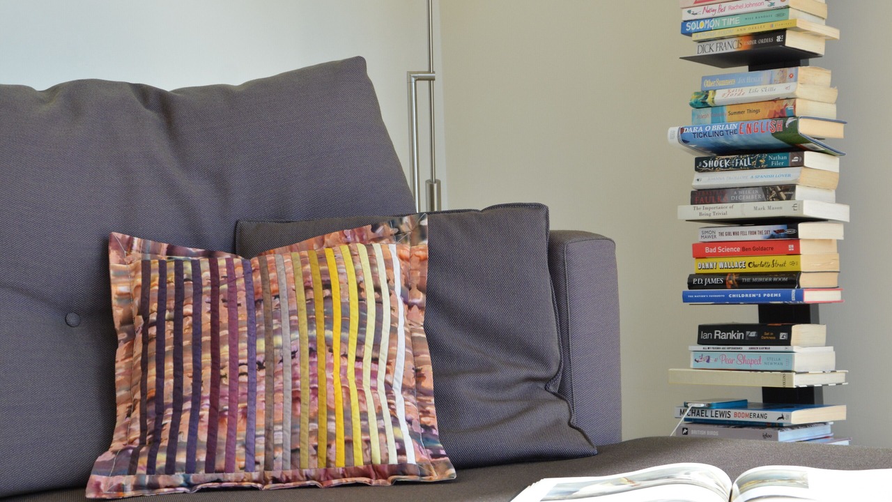 Photo of Livingroom in Martlesham Heath