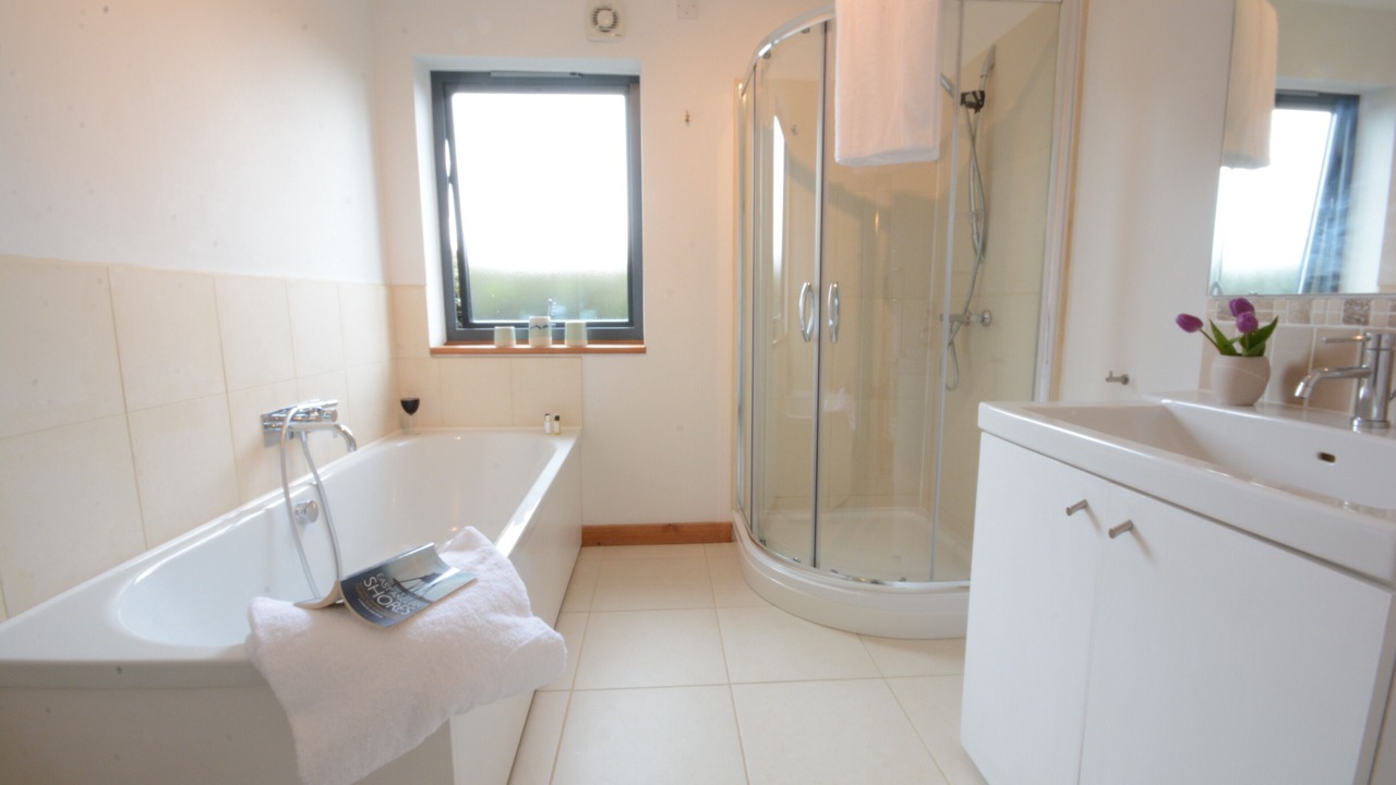 Photo of Bathroom in Martlesham Heath