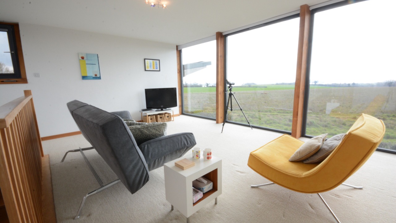 Photo of Livingroom in Martlesham Heath