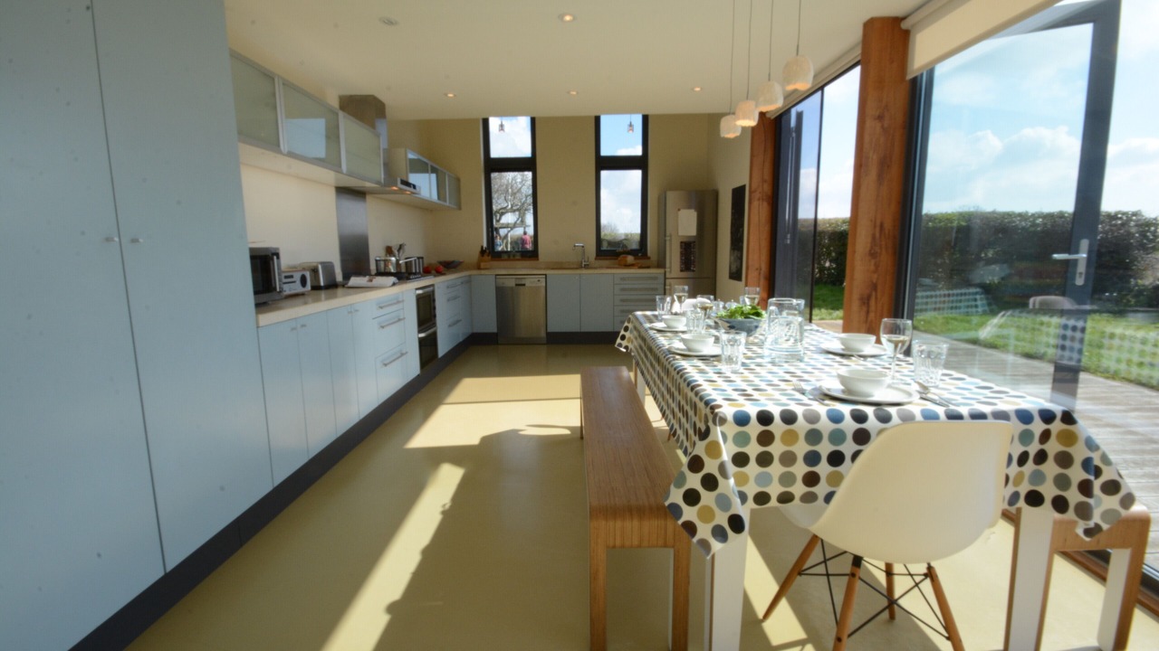 Photo of Kitchen in Martlesham Heath