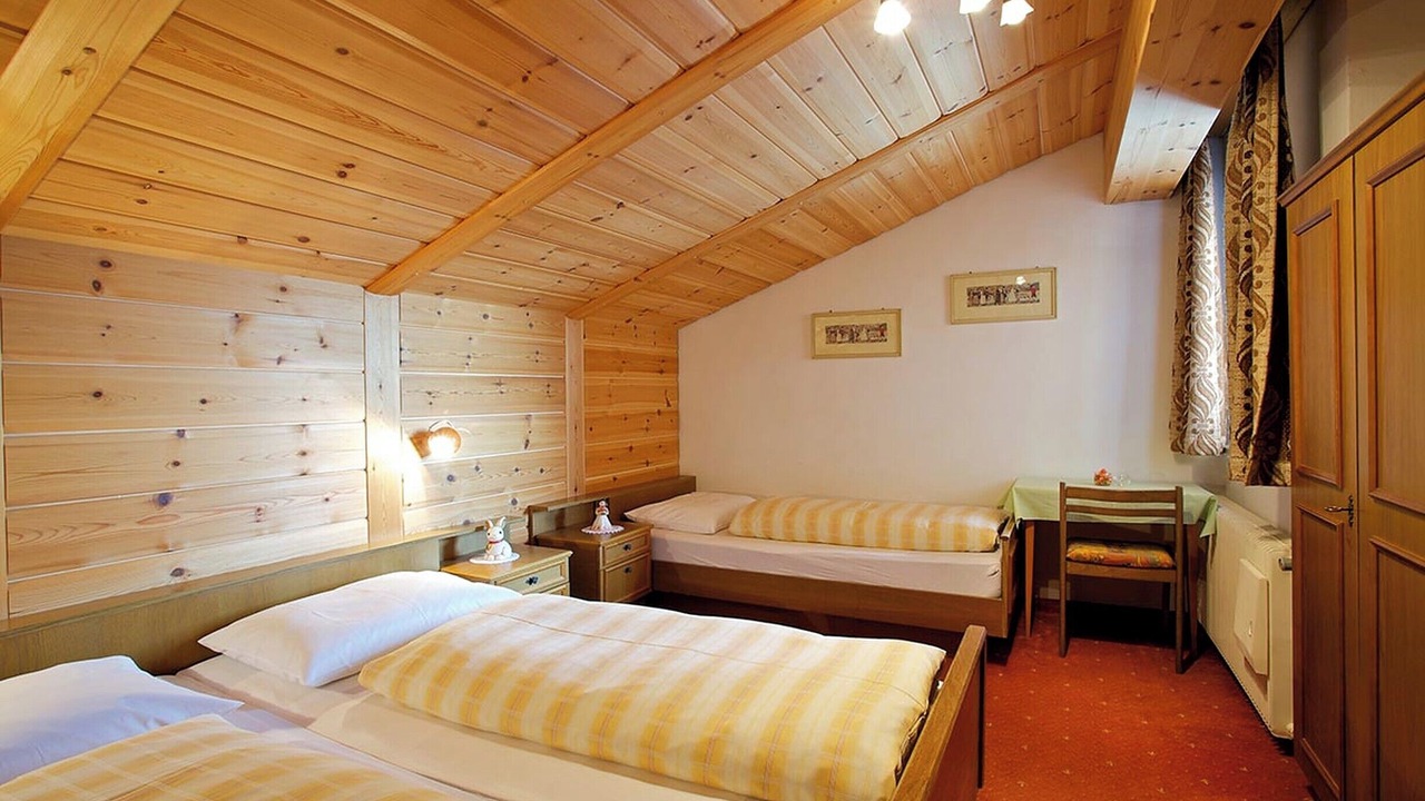 Photo of Bedroom in Carezza