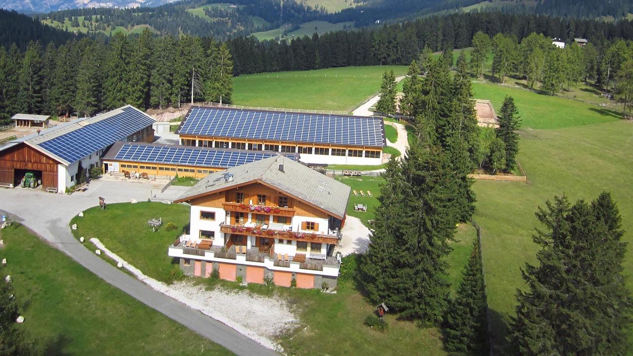 Photo of Outdoor in Carezza
