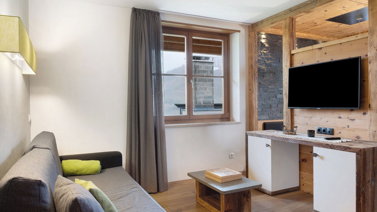 Photo of Livingroom in Carezza