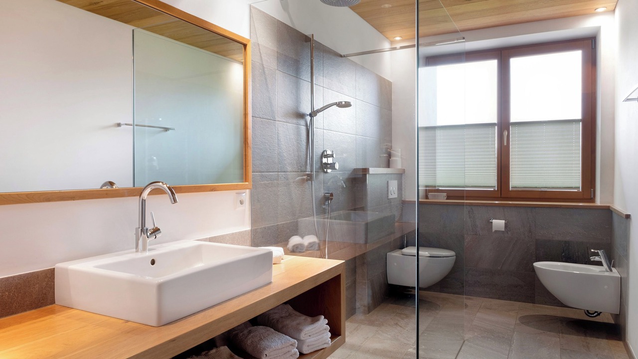 Photo of Bathroom in Carezza