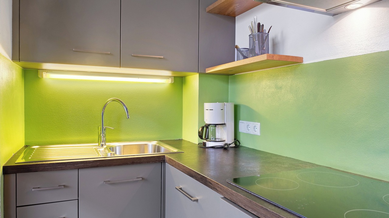 Photo of Kitchen in Carezza