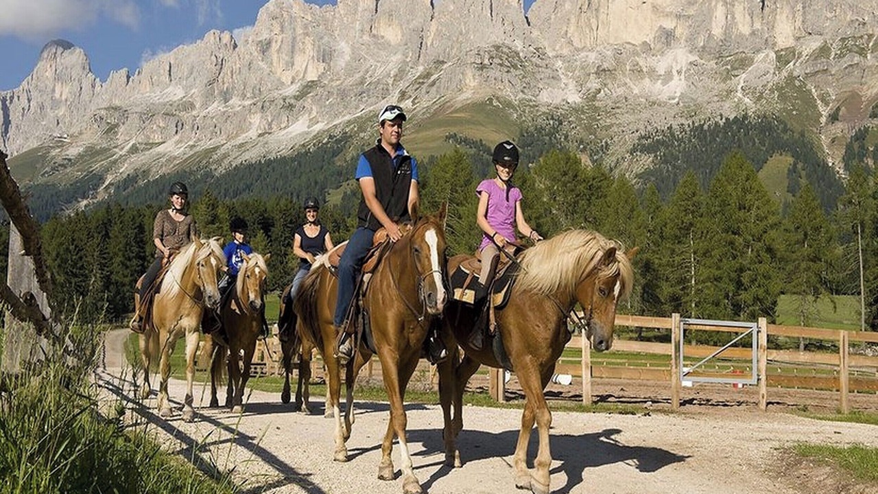Photo of Others in Carezza