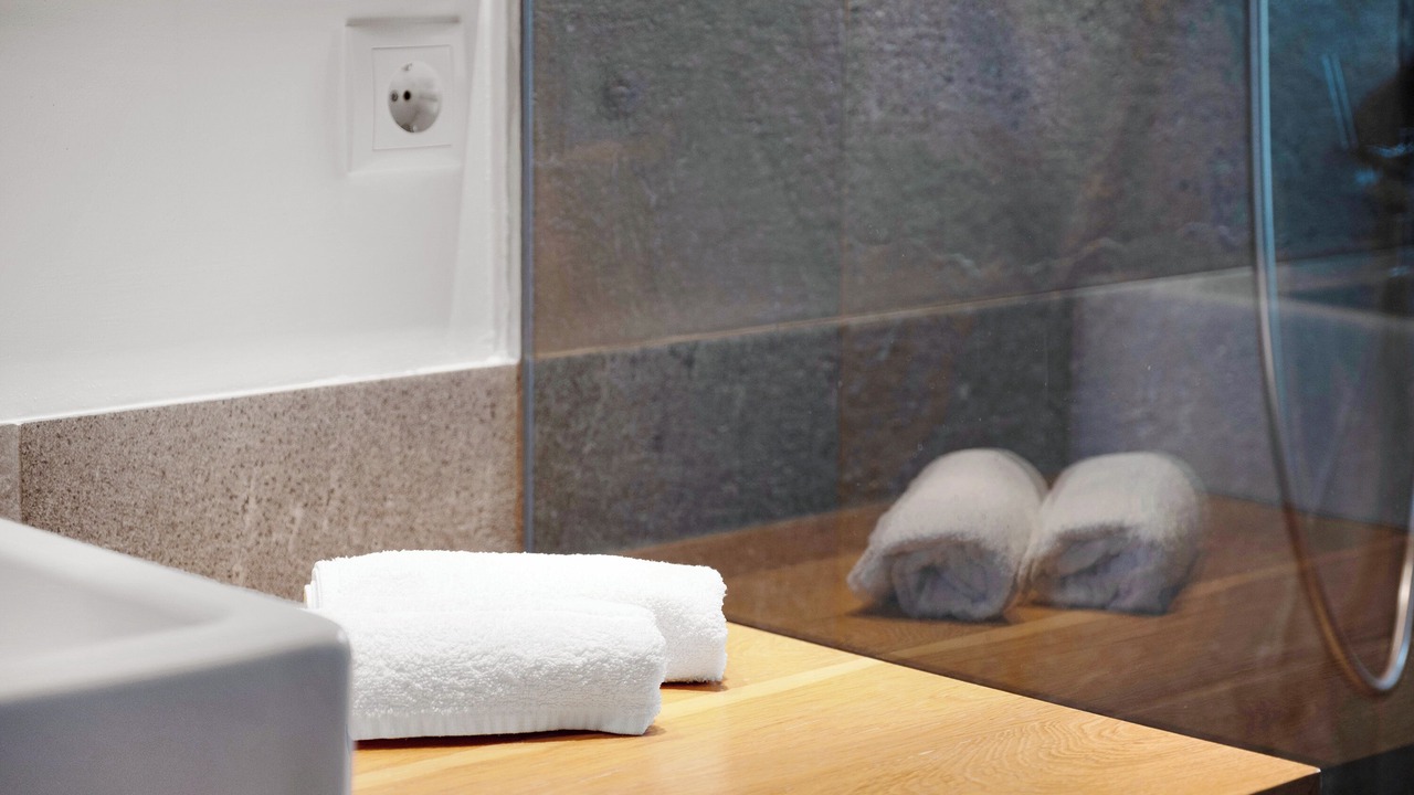 Photo of Bathroom in Carezza