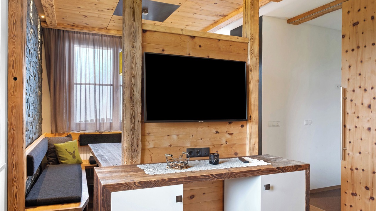Photo of Livingroom in Carezza
