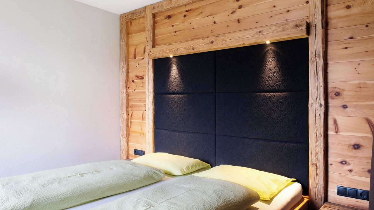 Photo of Bedroom in Carezza