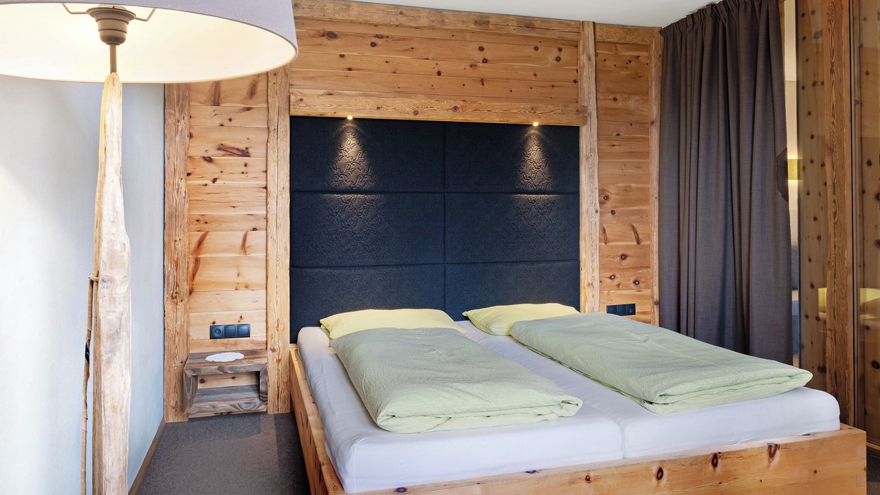 Photo of Bedroom in Carezza