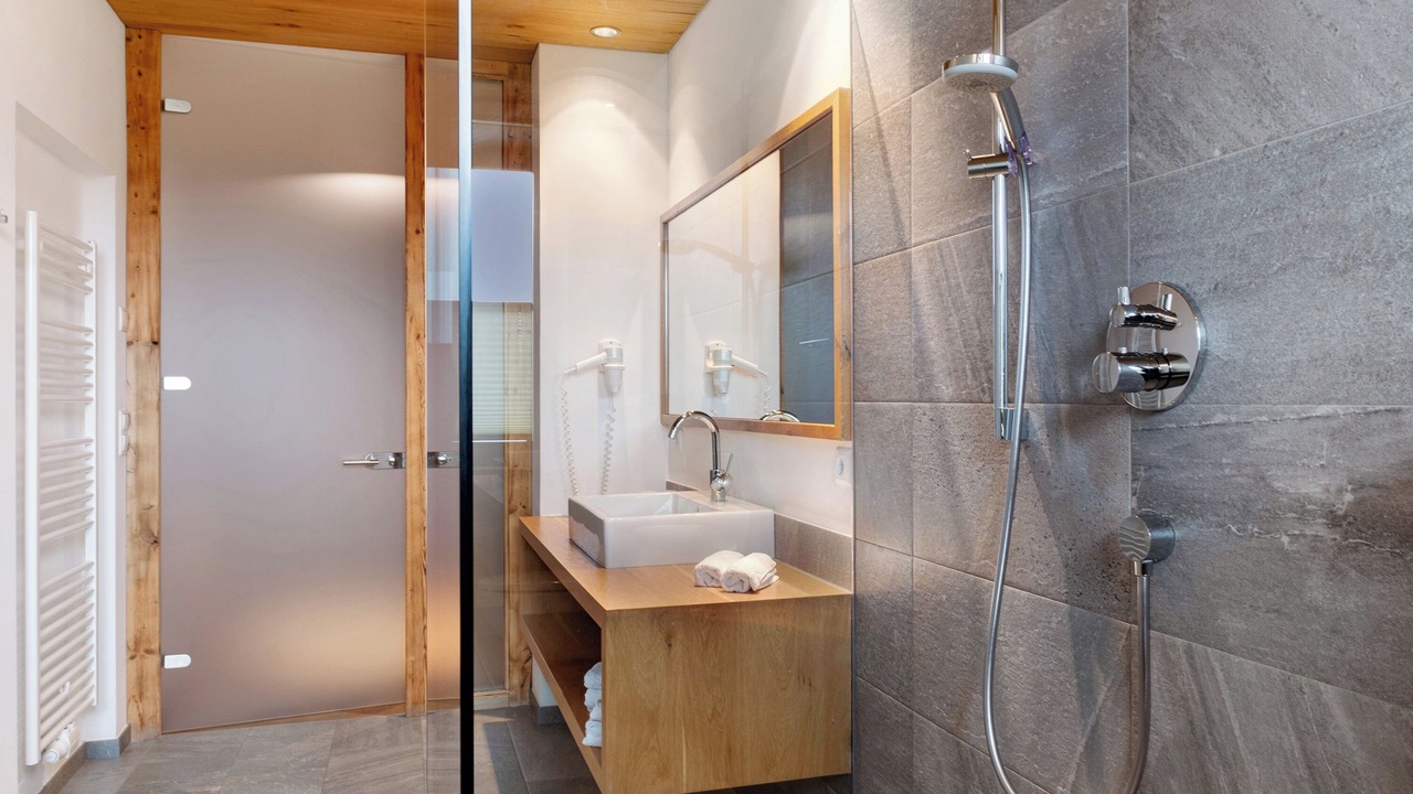 Photo of Bathroom in Carezza